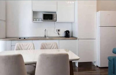 Аренда комфортной 3-комнатной квартиры 70 м² в районе Mamaia Nord, Констанца, Румыния